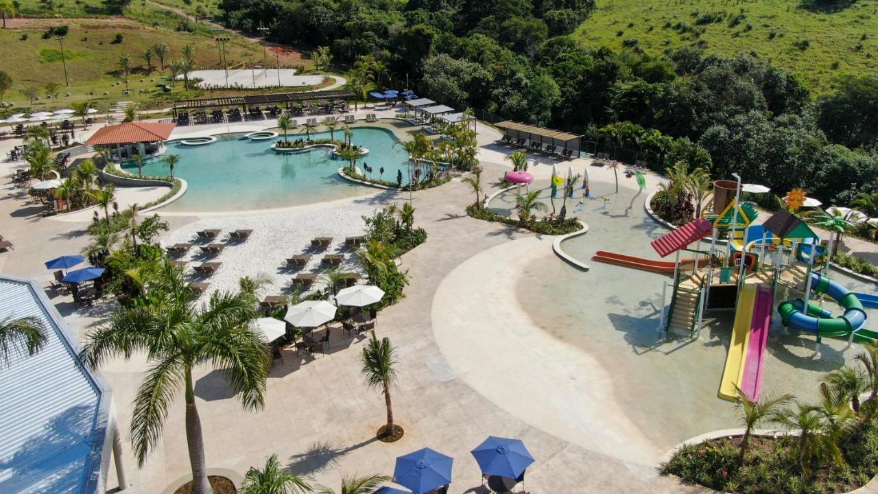 Cyan Resort By Atlantica Itupeva Zewnętrze zdjęcie
